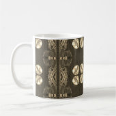 Mug Sci-Fi (Gauche)
