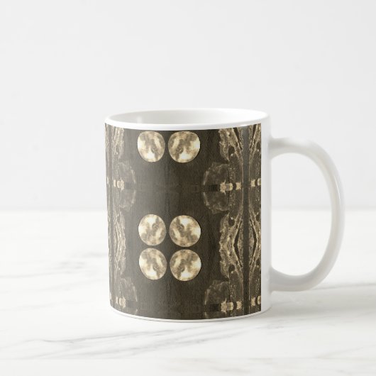 Mug Sci-Fi (Droite)