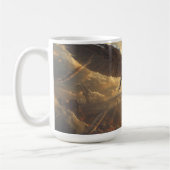 Mug Sci Fi Fantasy: Valkyrie of the Ruined Dawn (Gauche)