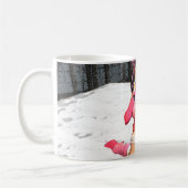 Mug Sci Fi Snow Punk (Gauche)