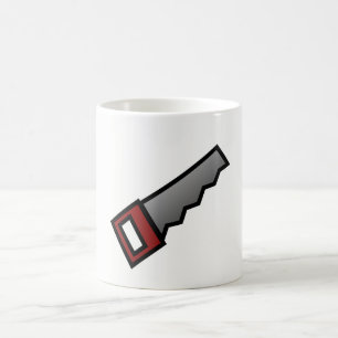 Mug scie