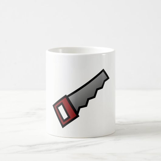 Mug scie (Centre)