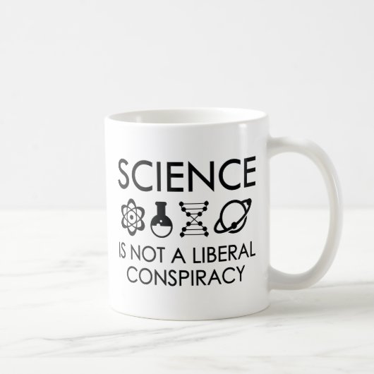 Mug Science (Droite)