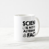 Mug Science (Devant droit)