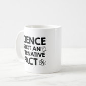 Mug Science (Devant gauche)