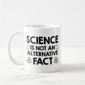 Mug Science (Gauche)