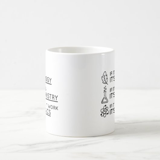 Mug Science (Centre)
