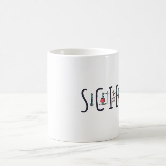 Mug Science (Centre)