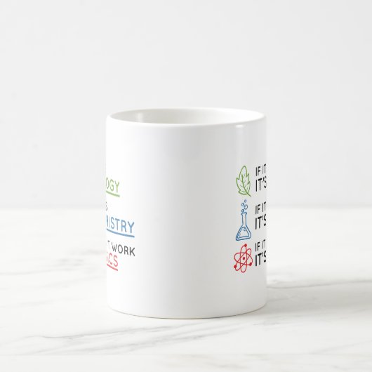 Mug Science (Centre)