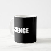 Mug Science (Devant gauche)