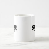 Mug Science (C'est une chose) (Centre)