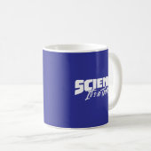 Mug Science (C'est une chose) (Devant droit)
