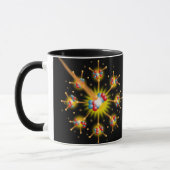 Mug Science de la fission nucléaire (Gauche)