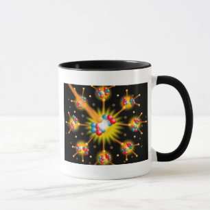Mug Science de la fission nucléaire