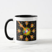 Mug Science de la fission nucléaire (Gauche)