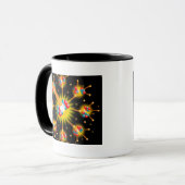 Mug Science de la fission nucléaire (Devant gauche)