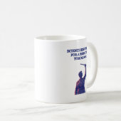 Mug Science Education for a Brighter Tomorrow Future (Devant droit)