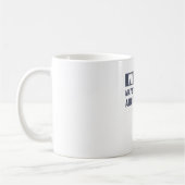 Mug Science-fiction (Gauche)