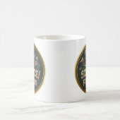 Mug Science/Fiction (Centre)