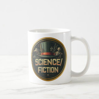 Mug Science/Fiction