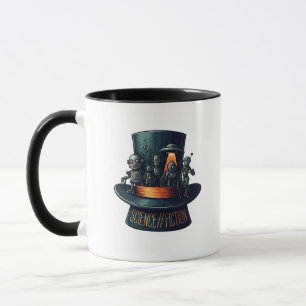 Mug Science/Fiction