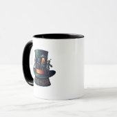 Mug Science/Fiction (Devant gauche)