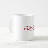 Mug Science Fiction Day Science Alien Nerds Space Cade (Devant gauche)