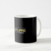 Mug Science Fiction Day Space Science Alien Nerds Cade (Devant droit)