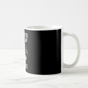 Mug Science Marie Curie