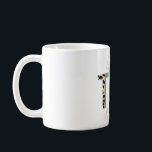 Mug Science Mécanique quantique Physicien Schroding Ca<br><div class="desc">Science Mécanique quantique Physicien Schrodingers Cadeaux Chat T-shirt</div>