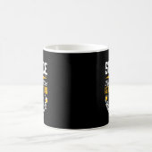 Mug Science Parce que comprendre les choses est mieux (Centre)
