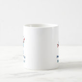 Mug science pour les enfants - robot (Centre)