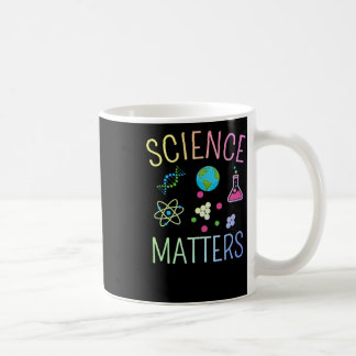 Mug Science S - Drôle Sticker de jeu de mots