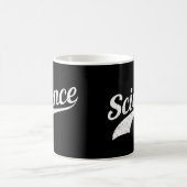 Mug Science - Véritable croyant (Centre)