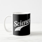 Mug Science - Véritable croyant (Gauche)