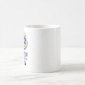 Mug Scientifique de l'atmosphère (Centre)