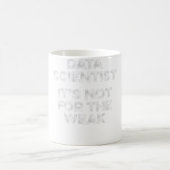Mug Scientifique en données Faible Analyste minier en (Centre)