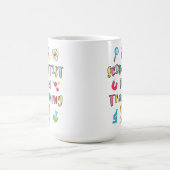 Mug Scientist in Training for Young Scientists (Centre)