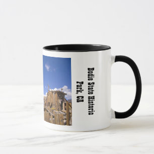 Mug Scierie de Bodie