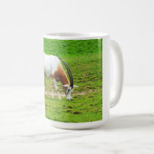 Mug Scimitar oryx (Devant droit)