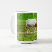 Mug Scimitar oryx (Devant gauche)