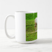 Mug Scimitar oryx (Gauche)