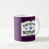 Mug Scituate entrant (Devant droit)