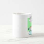 Mug Sciure (Centre)