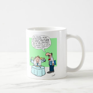Mug Sciure