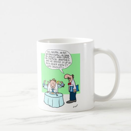 Mug Sciure (Droite)