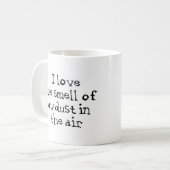 Mug Sciure (Devant gauche)