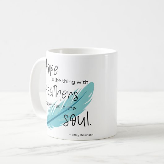 Mug Scleroderma Sensibilisation muqueuse (Devant gauche)