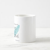 Mug Scleroderma Sensibilisation muqueuse (Centre)