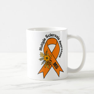 Mug Sclérose en plaques SEP Sensibilisation Sclérose e